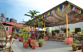 Chill Out Resort